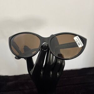 Sunglass Bifocal Readers +2.50 Corinne McCormack NWT